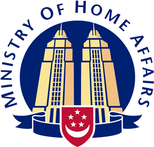 Home Affairs Singapore